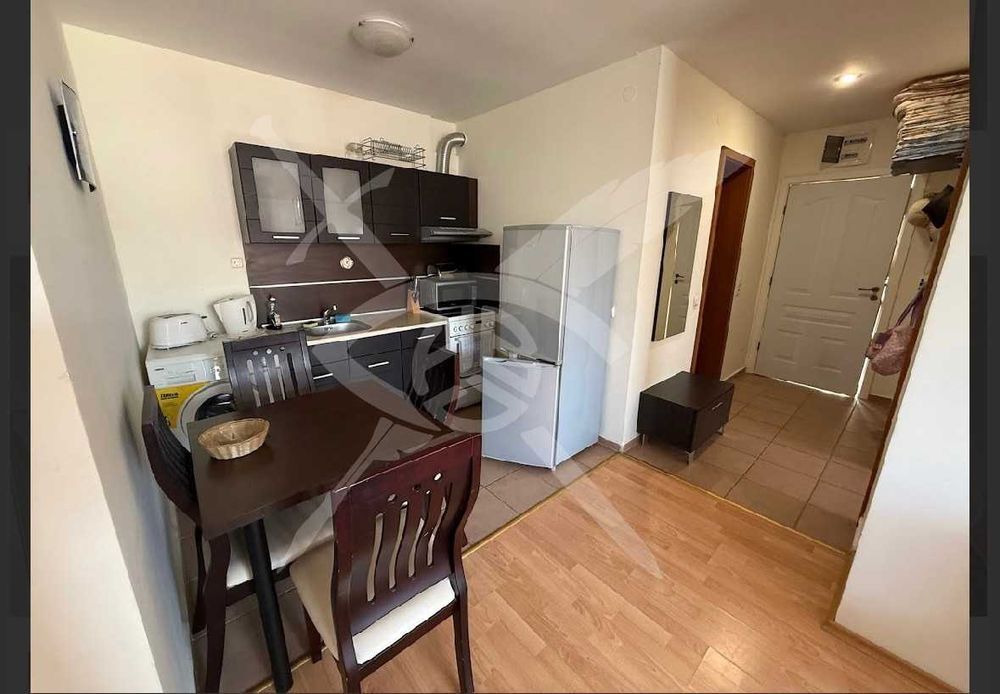 Продава се Двустаен апартамент в к.к. Слънчев бряг - 56 кв.м за 1161 €/кв.м - Снимка #4