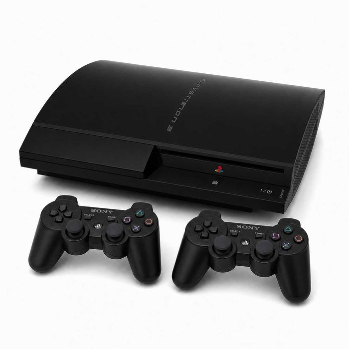 Sony Playstatin 3