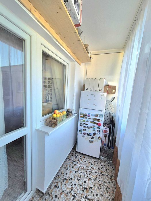 Garsoniera decomandata - Marasti