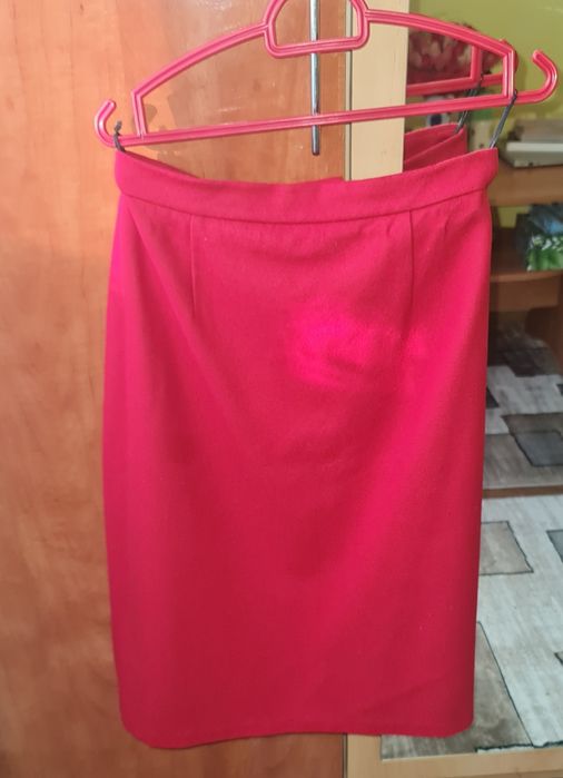 Fusta eleganta dama