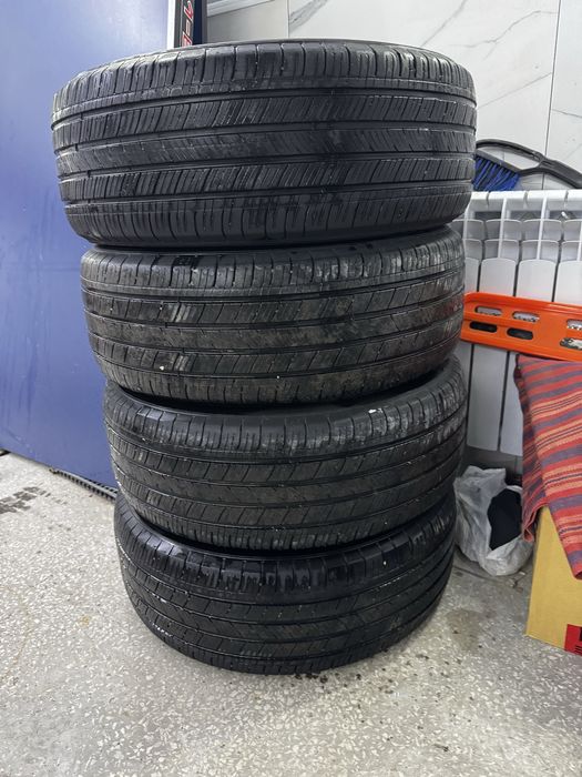 Летняя резина Michelin