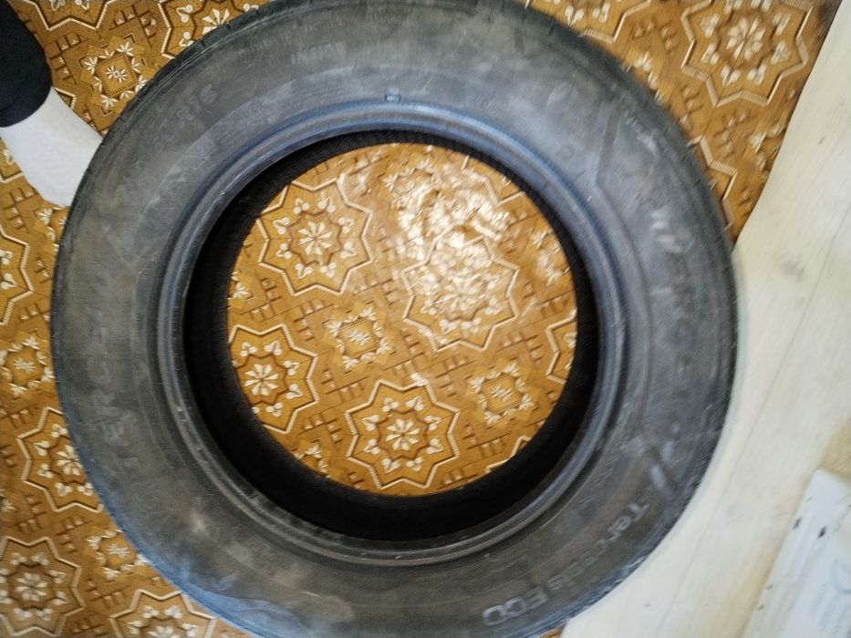 Калеса летний покрышка