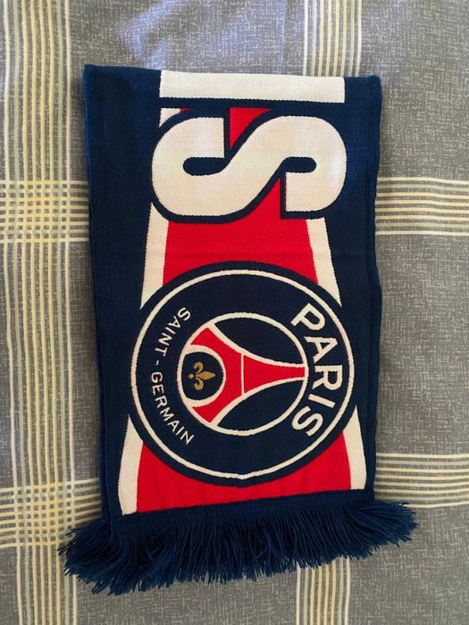 Esarfa Paris Saint Germain