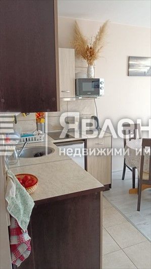 Продава се Двустаен апартамент в к.к. Слънчев бряг - 54 кв.м за 1260 €/кв.м - Снимка #1