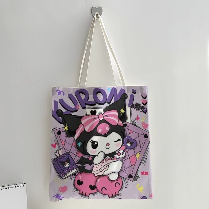 Шоппер Куроми для девочки