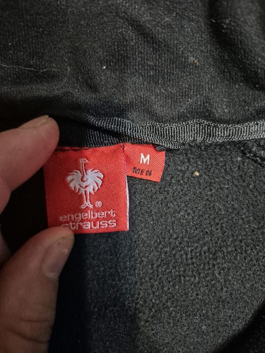 Engelbert Strauss  M jacheta softshell