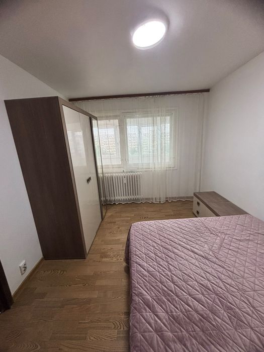 Apartament 2 camere de inchiriat- Metrou Bazilescu