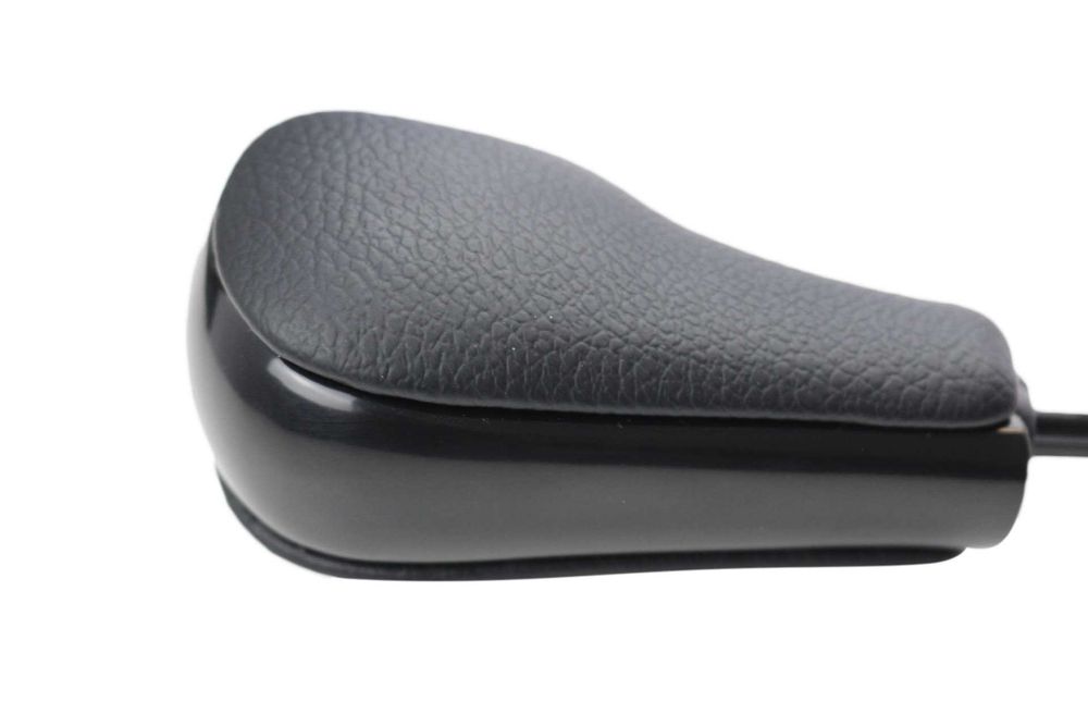 Топка за скоростен лост Автоматик черна за BMW E39 E46 E60 E53 E83 X5