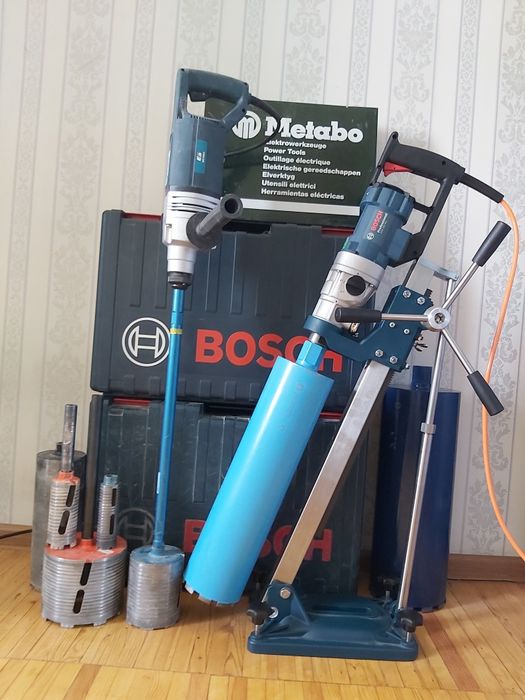 Девор тешиш сухой Алмазные сверления пылесосом  услуги перфоратор