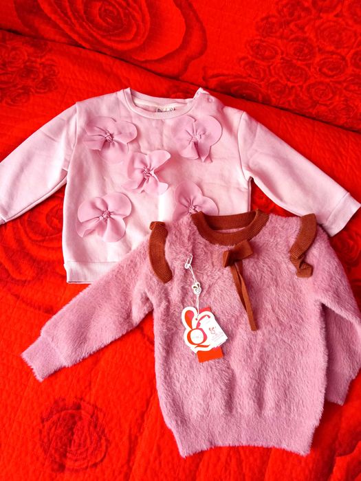 Одежда для девочки