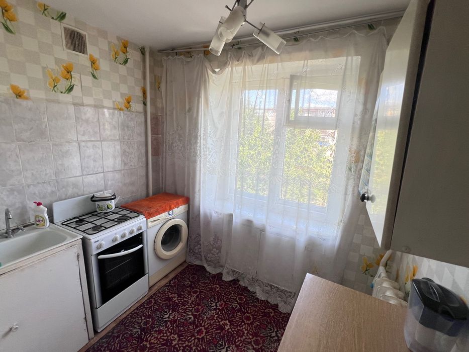 Продам двухкомнатную кваримру