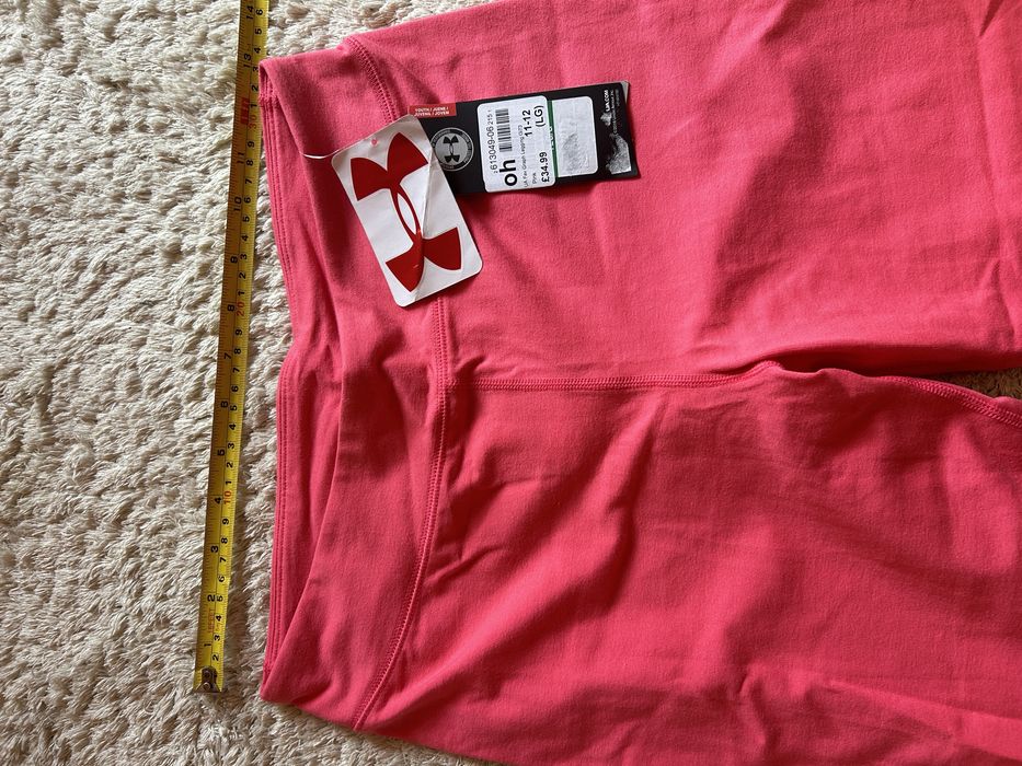 Детски клин 11-12 г. Under Armour