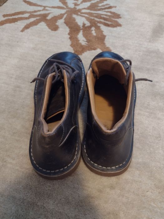 Ghete bărbați United Colors Of Benetton mărimea 45