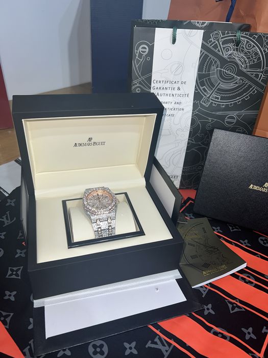 Ceas Audemars Piguet extra high quality fullbox