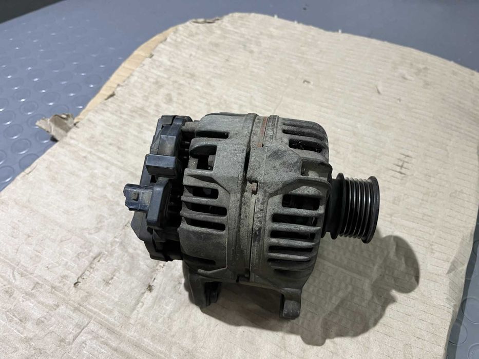 Генератор за VW Lupo 1.0