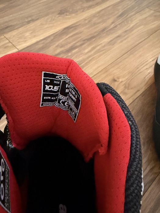 Боти Alpinestars