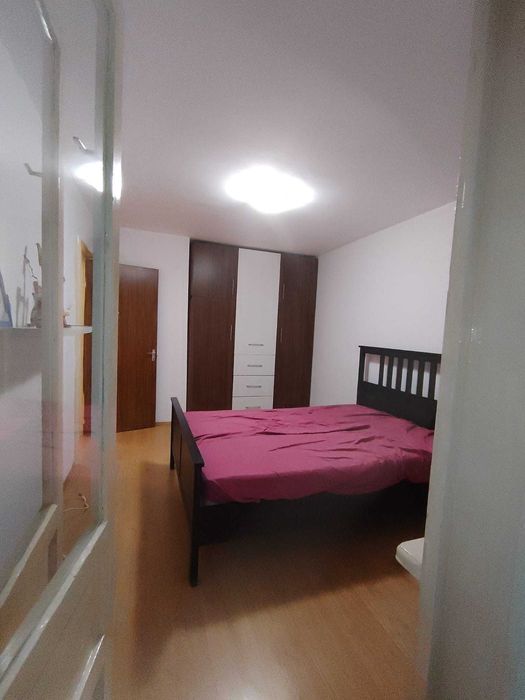 Apartament doua camere confort 1 de inchiriat