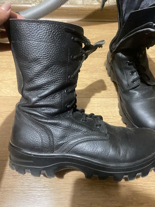 Форма для военной кафедры