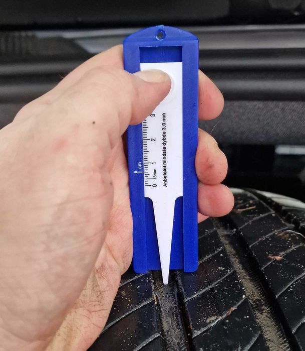 Michelin e.Primacy XL 235/45 R20