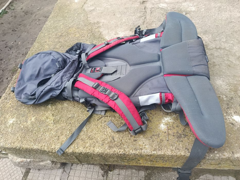 Туристическа раница