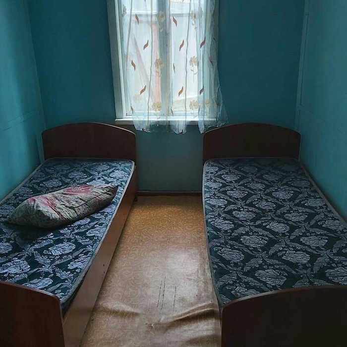 Сдам домики в Бухтарме