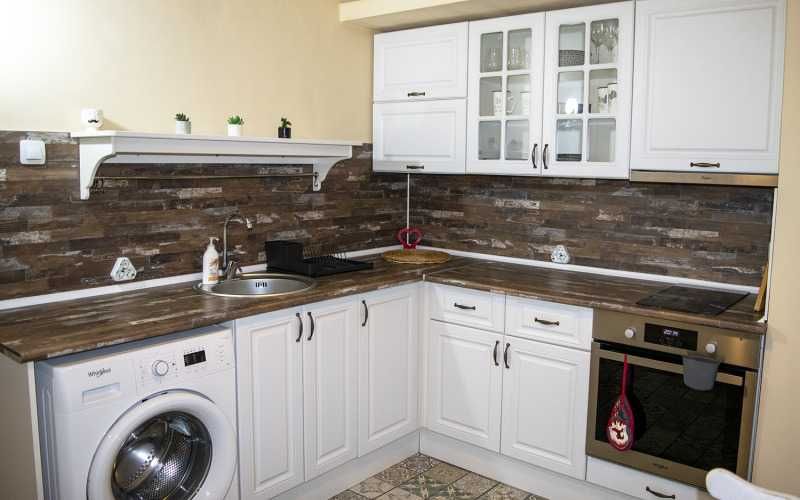 Дава се под наем Едностаен апартамент в София, Център - 55 кв.м за 688.5 € - Снимка #5