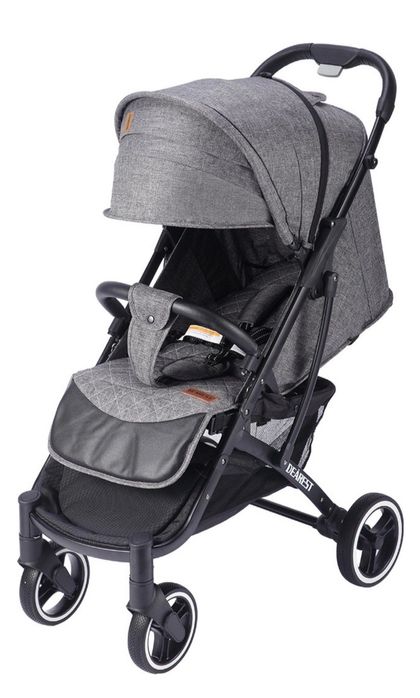 Коляска прогулочная Dearest 819 Plus