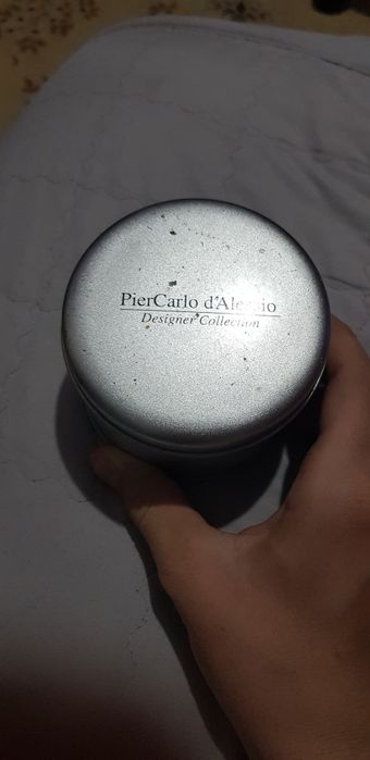 Vand ceas clasic si elegant