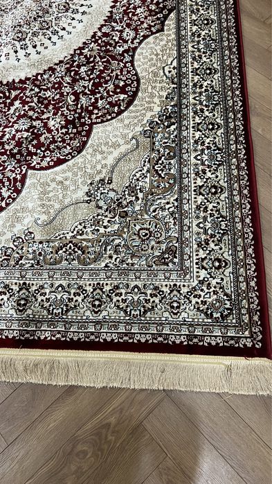 Шелковый ковер 3*2