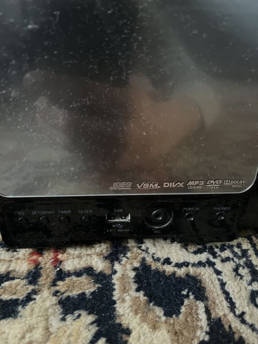 Продам колонки LG