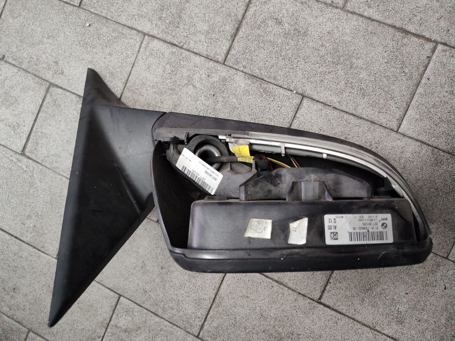 airbag scaun,  corp oglinda BMW F30
