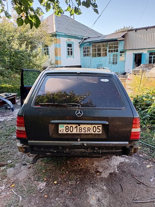 Продам Мерс универсал