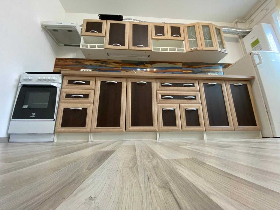 Proprietar, dau in chirie