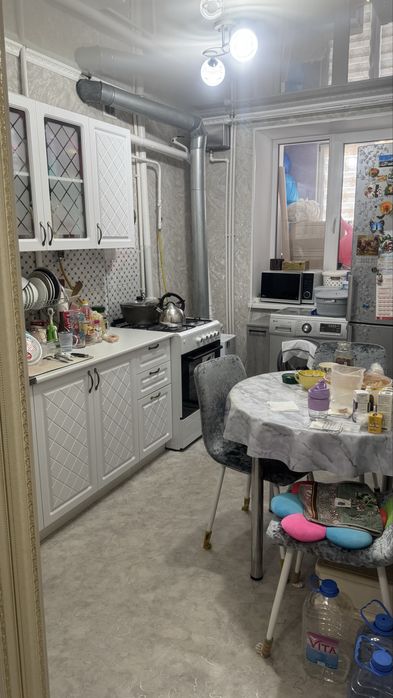Продам 2-х комнатную квартиру СРОЧНО!