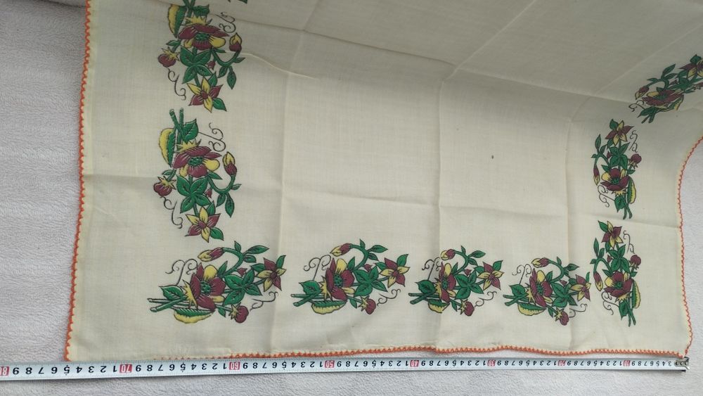 Забрадка за глава 2