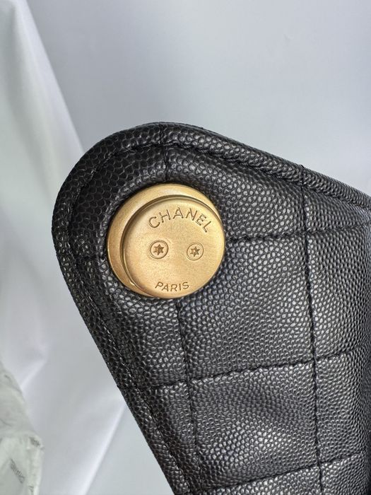 Geanta chanel piele