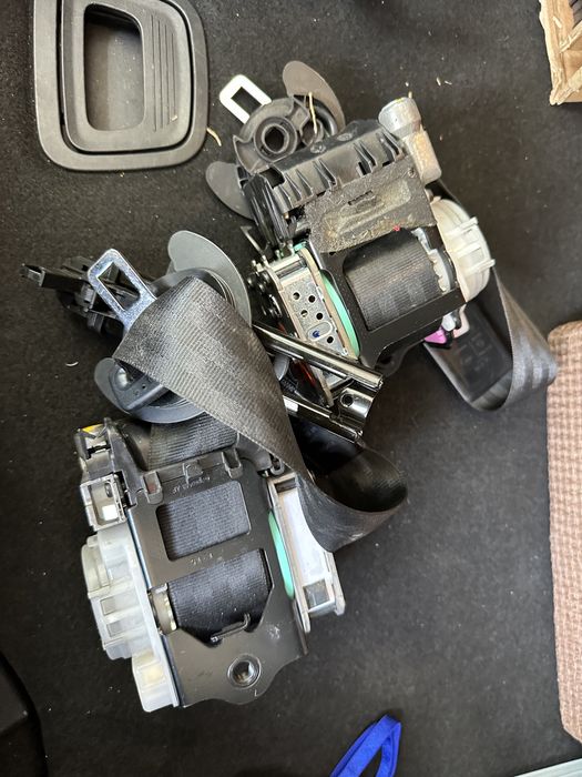 Centuri Audi A6 2012 C7