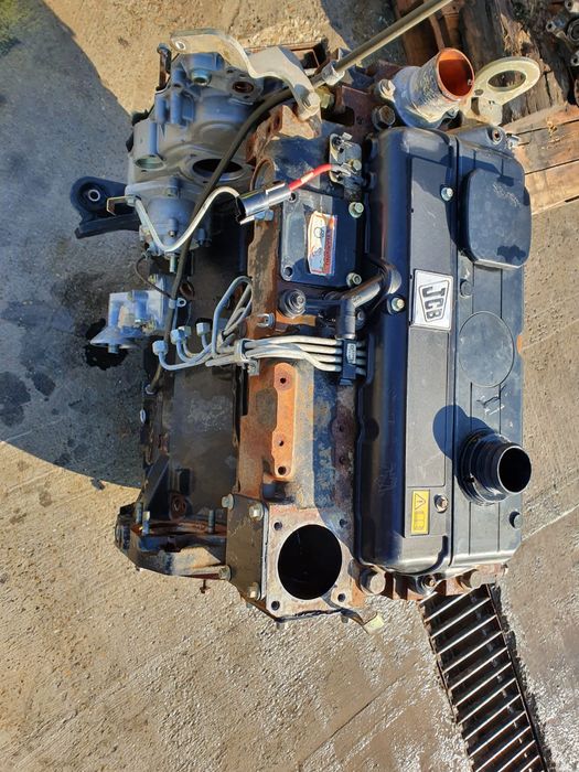 Perkins RG , perkins Motor