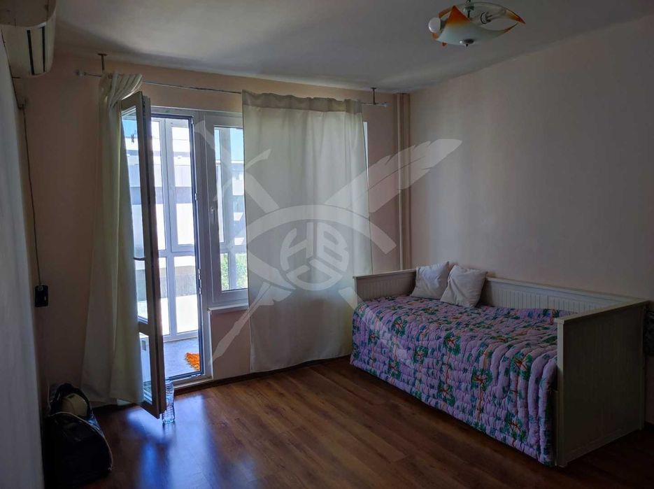 Дава се под наем Двустаен апартамент в София, Малинова долина - 60 кв.м за 550 € - Снимка #2