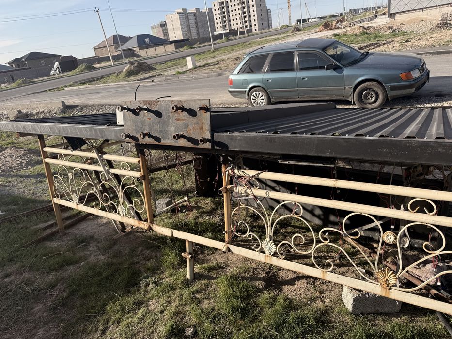 Led Экран 5х3 для наружней рекламы