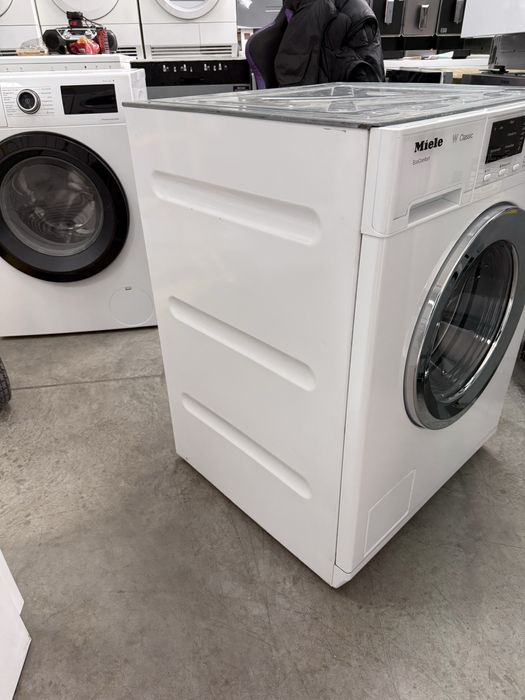 Пералня за вграждане MIELE W Classic/ 7кг