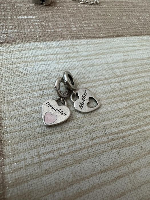 Талисмани Pandora