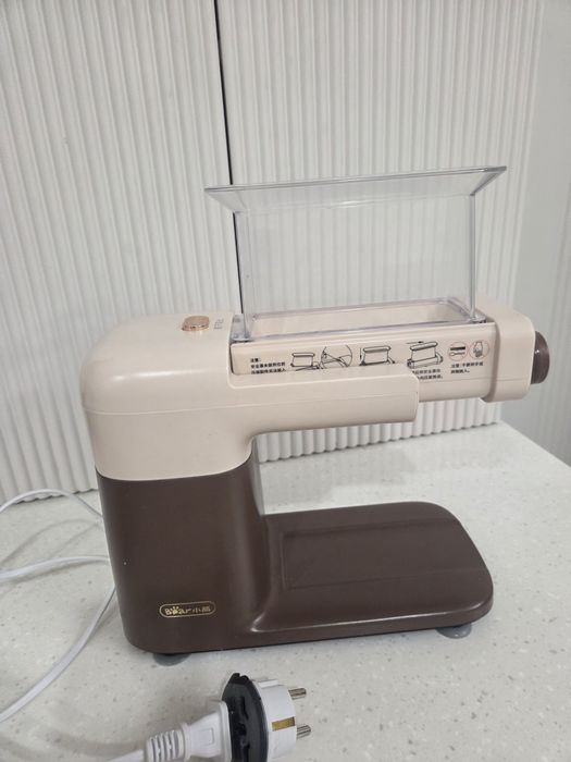 Электрическая лапшорезка