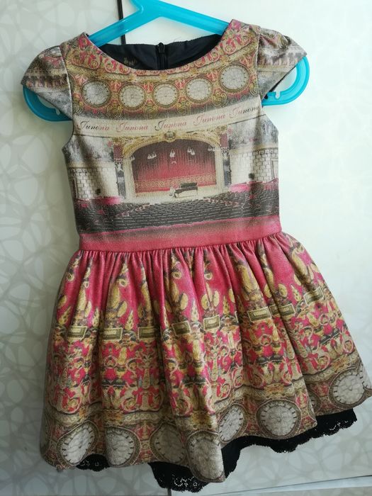 Юнона красиви дрешки!