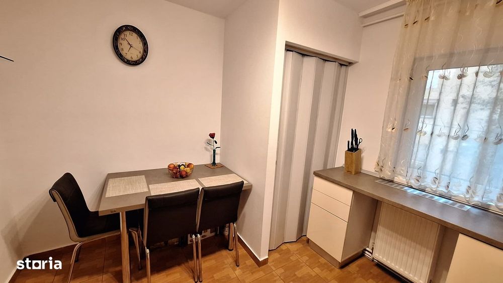 !!! 4 Camere...et 1 ...decomandat... Complexul Studentesc