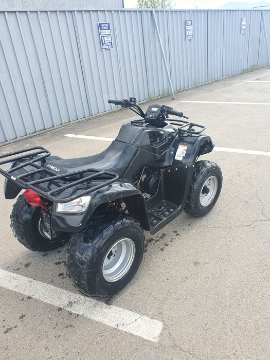 Atv de vanzare Kymco