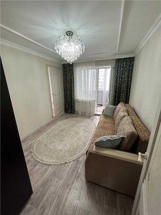 Продам 3х, УП, 8 мкр. евроремонт,