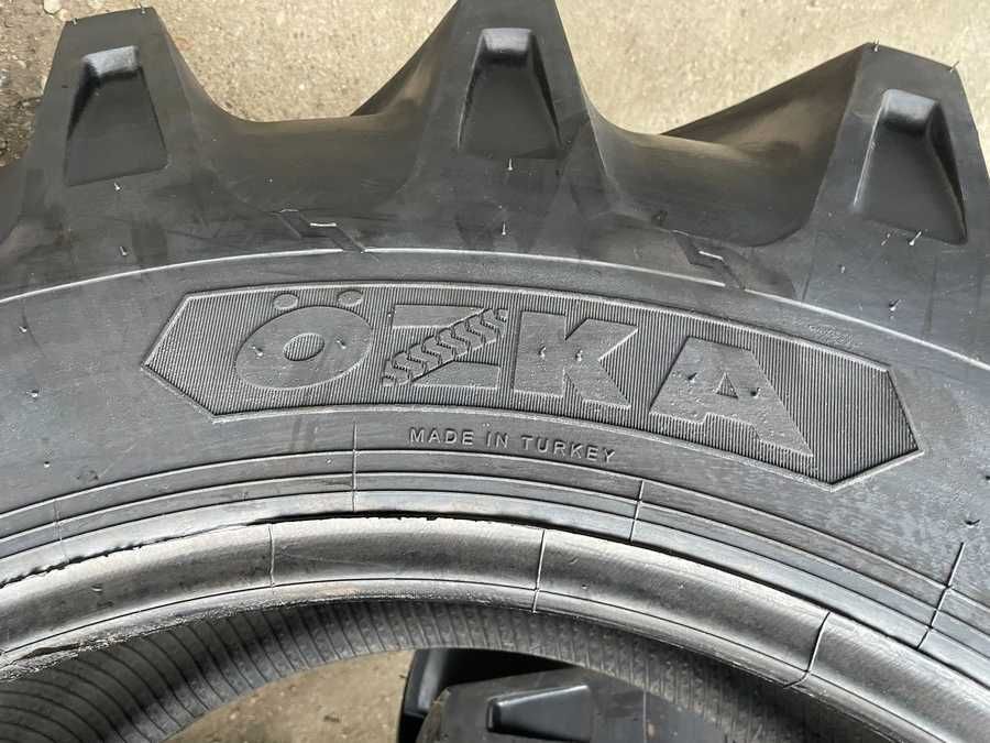 16.9-30 Anvelope noi agricole de tractor spate 14PR livrare rapida