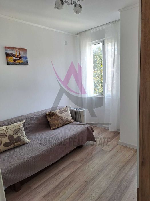 Дава се под наем Тристаен апартамент в Варна, Колхозен пазар - 59 кв.м за 600 € - Снимка #3