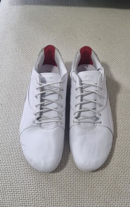 Adidaşi Puma Ferrari